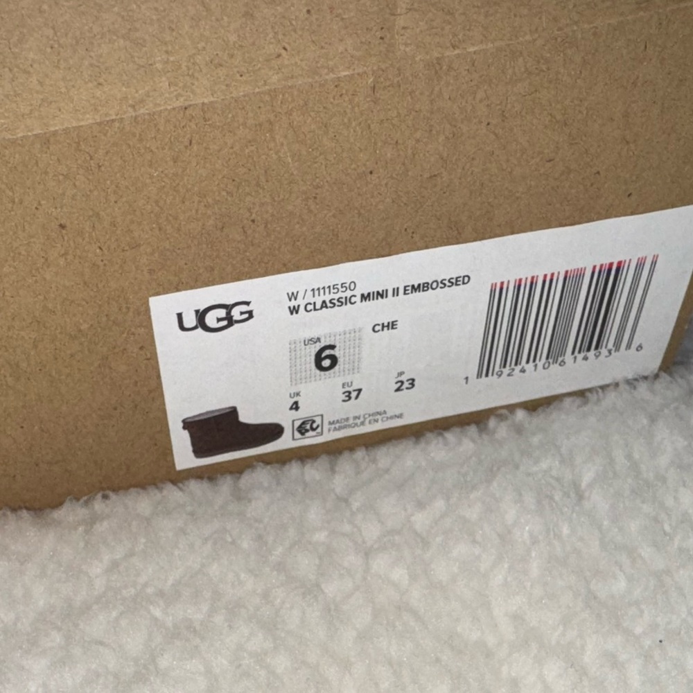 Uggs Boots - image 5